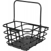 TOPEAK URBAN BASKET DX 22L Aluminium