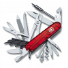Victorinox 1.7775.T, vreckový nôž Cyber Tool L, 91mm, 41 funkcií, vymeniteľné bity