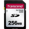 Transcend Industrial Compact Flash 256MB TS256MSD100I