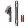 DYSON Pet Grooming Kit Sada na grooming pre zvieratá 972205-01