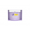 Yankee Candle Lemon Lavender votivná sviečka