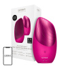 Sonic Thermo Facial Brush 6 in 1 Geske with APP (magenta) 4099702000575