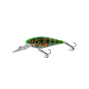 SALMO - Wobler Rattlin Executors SDR Clear 7 cm 8 g Hot Perch