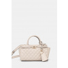 Kabelka Guess IDRA HWGG81.57050 béžová ONE SIZE