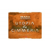 Mars: Teraformace - Utopia & Cimmeria (rozšírenie 10)