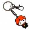 Prívesok na kľúče Carat Shop Harry Potter Cutie Ron Weasley