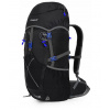 Campus Falcon Black, Blue Batoh (Campus Falcon Trekking 40L+10 Trekking batoh)