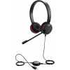 Jabra Evolve 30 II Duo USB/Jack MS 5399-823-309