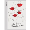New Icons of Fashion Illustration - Tony Glenville, Laurence King