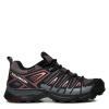 Salomon X Ultra Pioneer GTX Womens Walking Shoe Magnet/Black 4 (36.7)