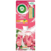 Air Wick Vonné tyčinky Ružový sekt a maliny 30 ml, sekt+maliny