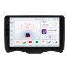 HIZPO S9006 9“ Android 13 Autorádio Citroen C2/C3 (6+64GB)