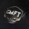 Taylor Corey: CMFT Coloured White LP