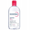 Bioderma Sensibio H2O Originálna voda mice (3C-14/5)