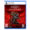 Assassin's Creed Shadows