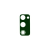 Samsung Galaxy S20 FE G780F - Sklíčko Zadnej Kamery (Cloud Mint) - GH64-08284D Genuine Service Pack, Cloud Mint