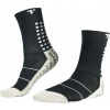 Ponožky Trusox Football 3.0 Thin S červené vel. 34.5 - 38