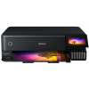 Epson EcoTank L8180 A3 color MFP, foto tlac, potlac CD/DVD, duplex, USB, LAN, WiFi, iPrint