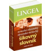 Šikovný slovník nemecko - slovenský slovensko - nemecký