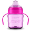 Philips AVENT Hrnček Classic 200 ml - dievča