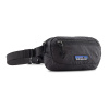 Ľadvinka Patagonia Terravia Mini Hip black 1L 20×5×11 CM 24/25 - Odosielame do 24 hodín