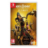 WARNER BROS. GAMES SWITCH Mortal Kombat 11 (Ultimate Edition) NSW