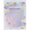 Kreatívna sada Tiger Tribe Magic Wand Kit - Pastel Power uni
