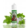 Octopus - Menthol (Shake & Vape) 10ml (mentol)