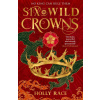 Six Wild Crowns - Holly Race