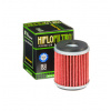 HIFLOFILTRO Olejový Filter Yamaha Raptor 250, YFZ 450 HF140