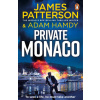 Private Monaco (James Patterson)(Brožovaná)