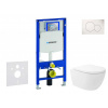 Duofix Geberit SANI11CA3173