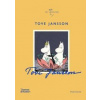 Tove Jansson - Paul Gravett, Thames & Hudson