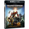 Transformers: Monštrá sa prebúdzajú - 4K Ultra HD Blu-ray