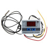 Termostat XH-W3001, 220V s čidlom Akcia