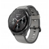 Smartwatch Hama 9000 GPS AMOLED čierno-sivý