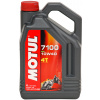 Motul 7100 4T 10W-40 4L