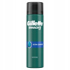 Gél na holenie Gillette Mach 3 Extra Comfort 200ml