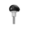 GBRAC SPAREPARTS CRASH PAD LEFT