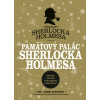 Pamäťový palác Sherlocka Holmesa - Dedopulos Tim