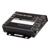 ATEN HDMI HDBaseT Receiver with Audio De-Embedding / Bi-directional PoH (4K@100m) (HDBaseT Class A) (PoH PSE & PD) (VE2812PR-AT-G)