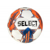 Futbalová lopta Select FB Spike TB white orange Veľkosť lopty: 5