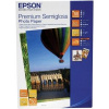 Epson Premium, 100 x150 mm, 251g/m² fotopapier Biela Polo-lesklý (C13S041765)