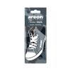 Osviežovač Areon Fresh Wave PAPER Black Crystal