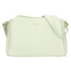 Dámska crossbody kabelka Hexagona Rezza - setlo zelená