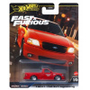 Hot Wheels - Rýchlo a zbesilo - Ford F-150 SVT Lightning - HNW46 HYP75