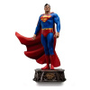 Iron Studios DC Comics Legacy Replika Soška 1/4 Superman DC Trinity 57 cm