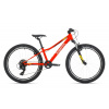 SUPERIOR Racer XC 24 Matte Lime/Black/Red