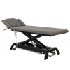 Elektrické lehátko Fabulo Axis XB2 Dark Farba: sivá 189*68 cm | 85 kg | 3 farby