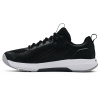 Pánska fitness obuv Under Armour Charged Commit TR 3 Black EUR 45